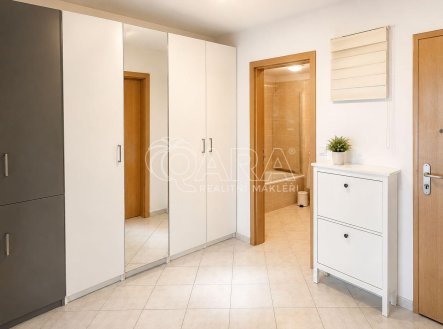 Prodej bytu, 1+kk, 38,5 m²