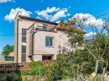 Prodej domu/vily, 137 m²