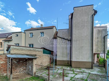 Prodej domu/vily, 137 m²