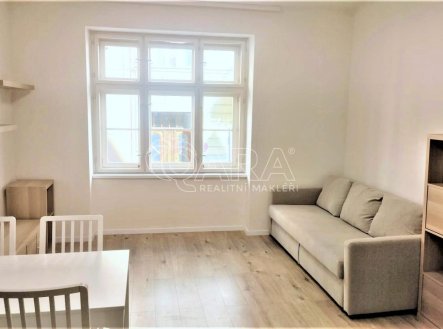 Pronájem bytu, 2+kk, 48 m²