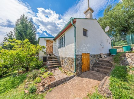 Prodej chaty/rekreačního objektu, 37 m² obrázek