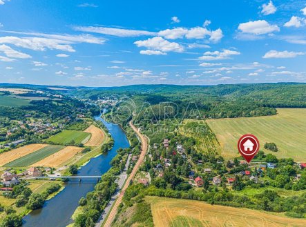 Prodej chaty/rekreačního objektu, 37 m²