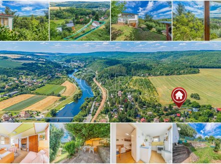 Prodej chaty/rekreačního objektu, 37 m²