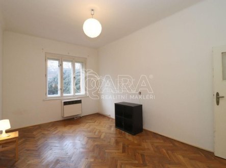 Pronájem bytu, 2+1, 45 m²