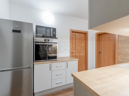 Pronájem bytu, 2+1, 43 m²