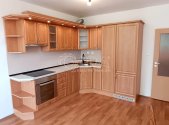 Pronájem bytu, 2+kk, 56,2 m²