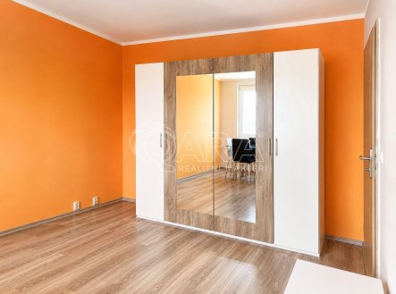 Pronájem bytu, 1+kk, 30 m²