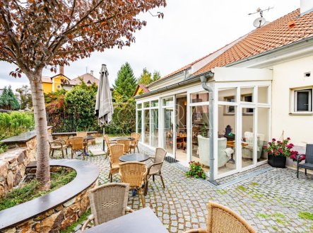 Prodej domu/vily, 377 m²