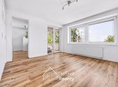 Pronájem bytu, 2+1, 60,7 m²