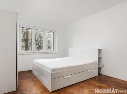 Pronájem bytu, 2+1, 56 m²