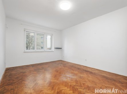 Pronájem bytu, 2+1, 56 m²