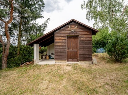 Prodej domu/vily, 165 m²