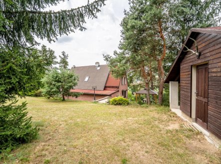 Prodej domu/vily, 165 m²