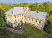 Prodej domu/vily, 2 260 m²