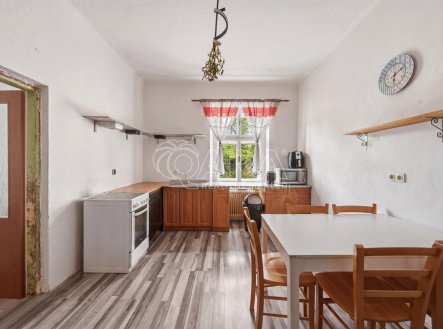 Prodej domu/vily, 2 260 m²