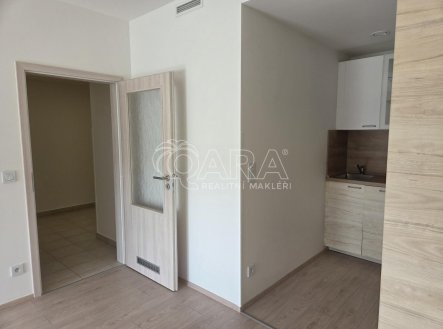 Pronájem bytu, 2+kk, 44 m²