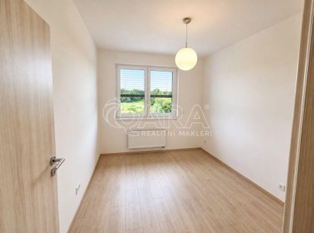 Pronájem bytu, 2+kk, 44 m²