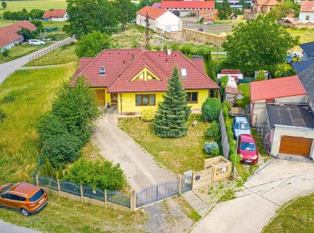 Prodej domu/vily, 209 m²