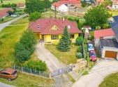 Prodej domu/vily, 209 m²