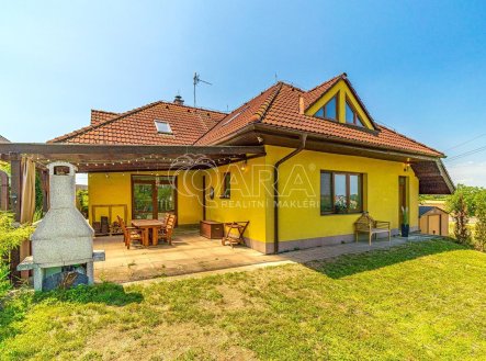 Prodej domu/vily, 209 m²