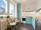 Pronájem bytu, 2+1, 52 m²