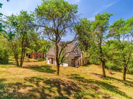 Prodej domu/vily, 114 m²