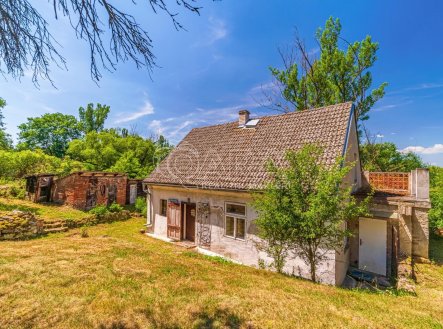 Prodej domu/vily, 114 m²