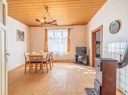 Prodej domu/vily, 114 m²
