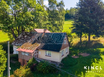 Prodej pozemku pro bydlení, 2 278 m²