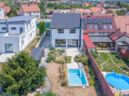 Prodej domu/vily, 167 m²
