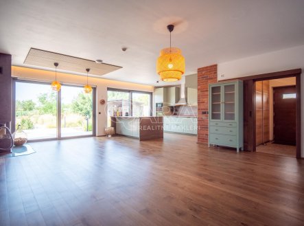 Prodej domu/vily, 167 m²
