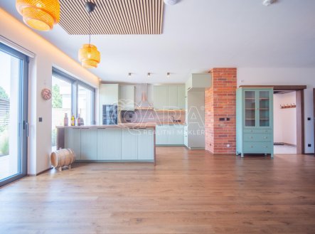 Prodej domu/vily, 167 m²
