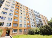 Pronájem bytu, 2+kk, 41 m²