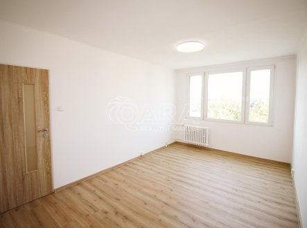 Pronájem bytu, 2+kk, 41 m²