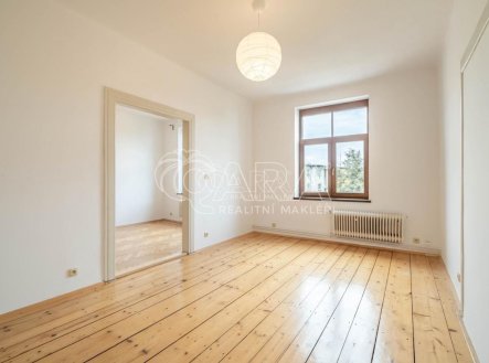 Pronájem bytu, 3+1, 65 m²