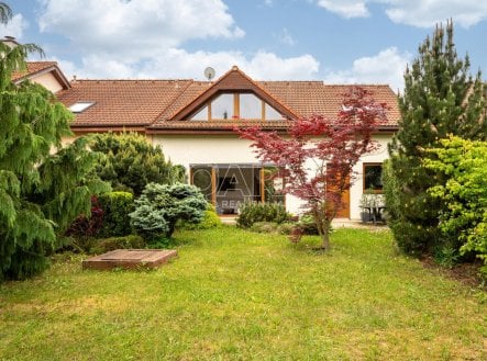 Prodej domu/vily, 138 m²