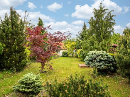Prodej domu/vily, 138 m²