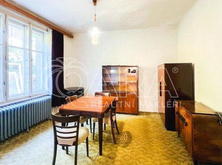 Pronájem domu/vily, 141 m²