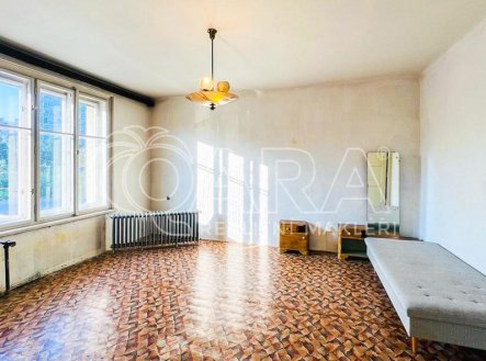 Pronájem domu/vily, 141 m²