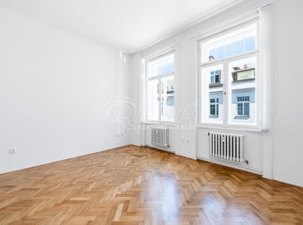 Pronájem kanceláře, 31,2 m²