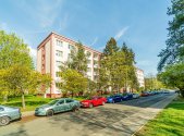 Pronájem bytu, 3+1, 68 m²