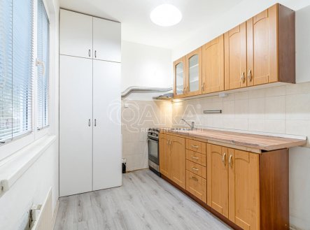 Pronájem bytu, 3+1, 68 m²