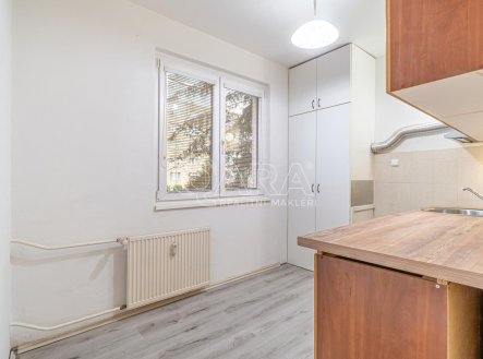 Pronájem bytu, 3+1, 68 m²