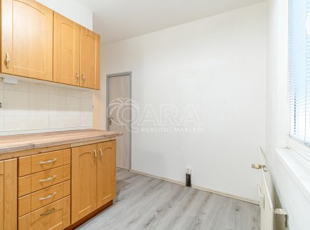 Pronájem bytu, 3+1, 68 m²