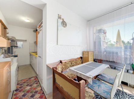 Prodej bytu, 1+kk, 39 m²