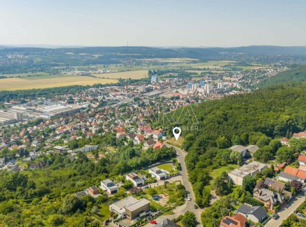 Prodej pozemku pro bydlení, 947 m²
