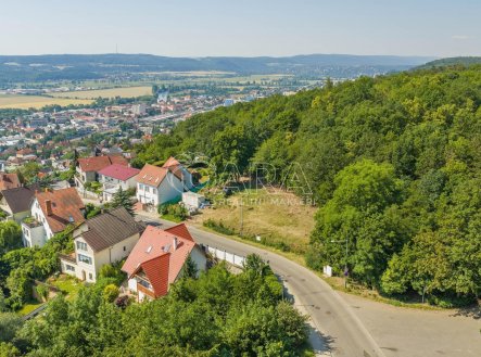 Prodej pozemku pro bydlení, 947 m²