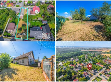 Prodej pozemku pro bydlení, 914 m²
