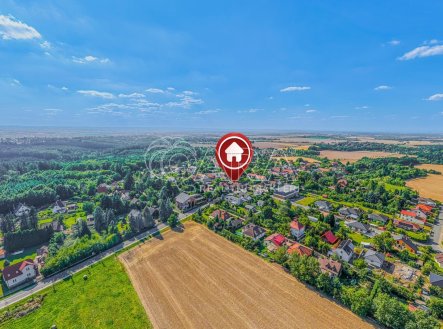 Prodej pozemku pro bydlení, 914 m²