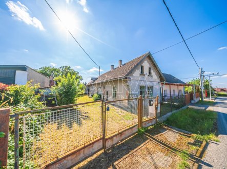 Prodej pozemku pro bydlení, 914 m²